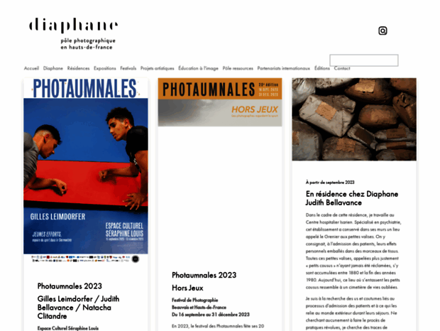 diaphane.org