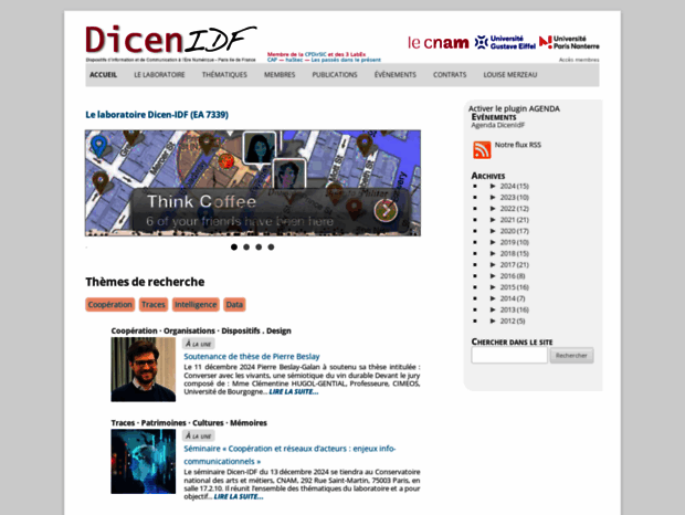 dicen-idf.org