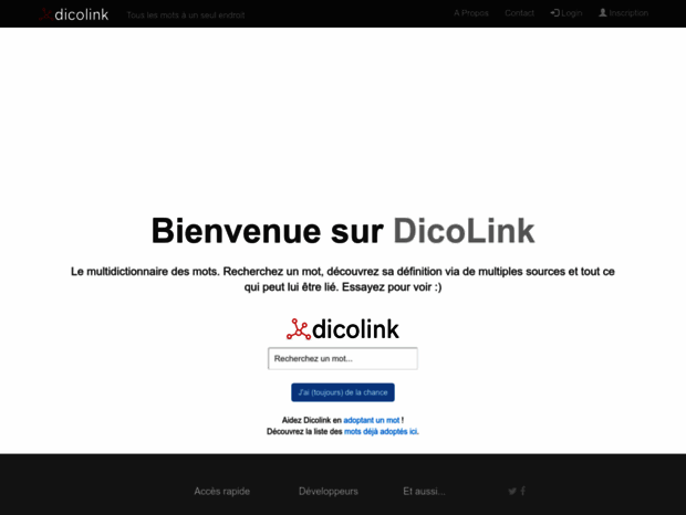 dicolink.com