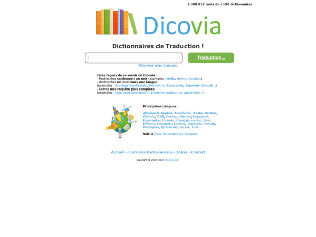 dicovia.com