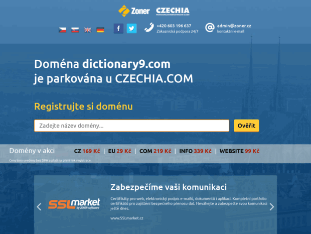 dictionary9.com
