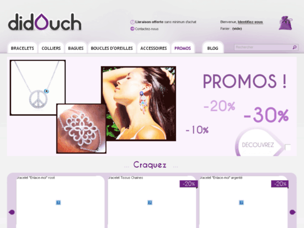 didouch.com