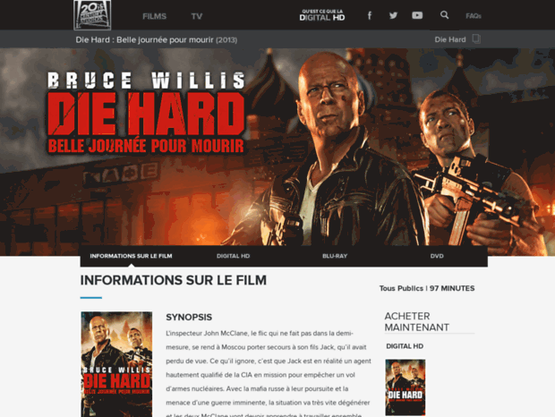 diehard-lefilm.com