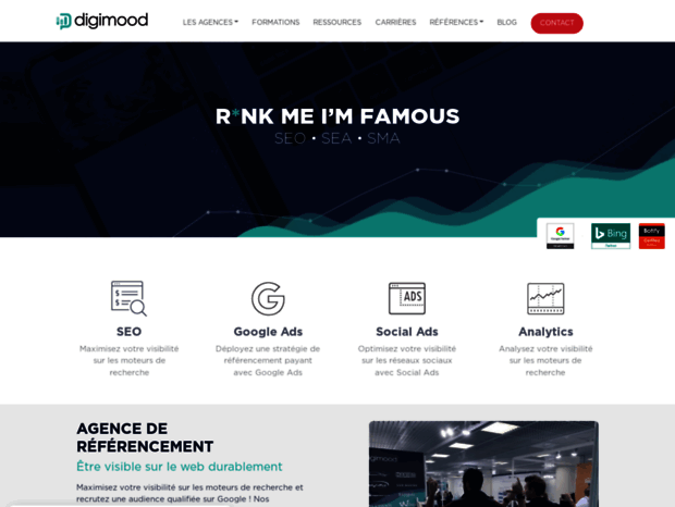 digimood.com