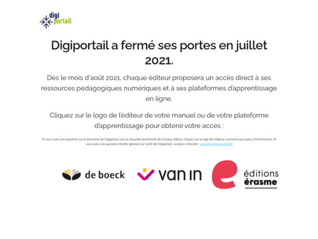 digiportail.be