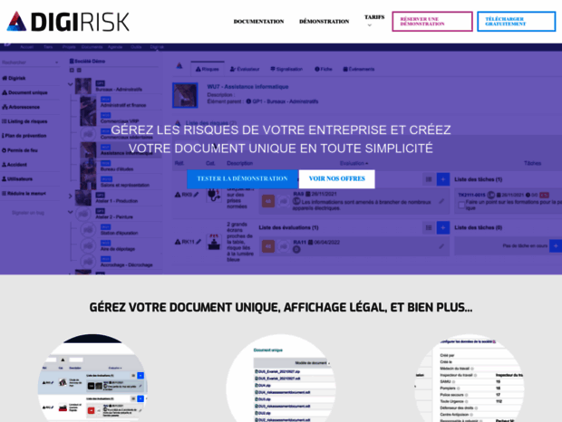 digirisk.com