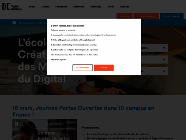 digital-campus.fr