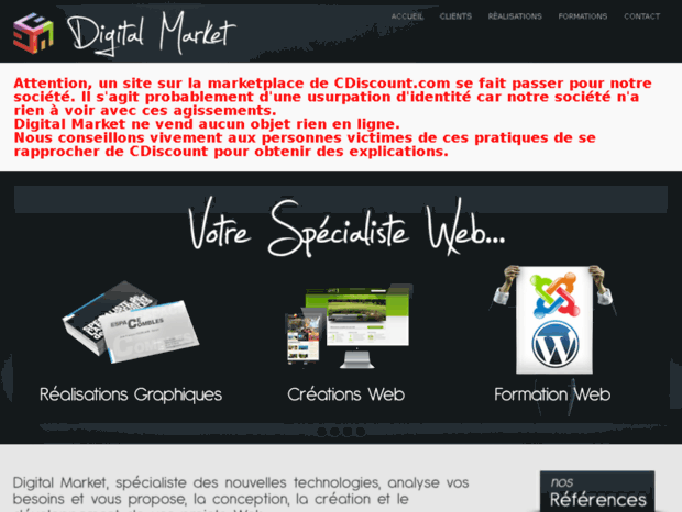 digitalmarket.fr