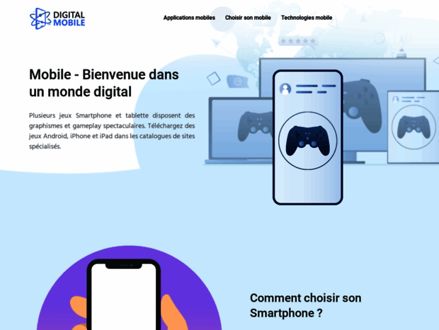 digitalmobile.fr