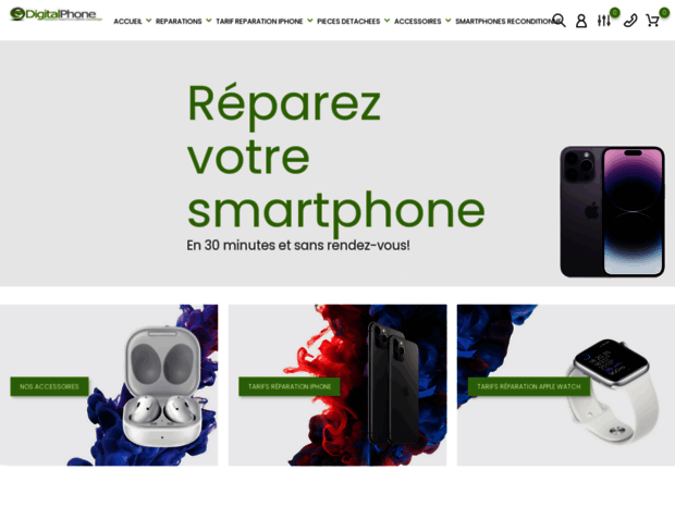 digitalphone.fr