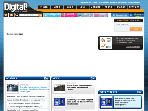 digitalworld.fr