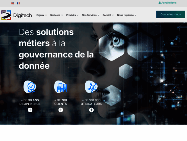 digitech.fr