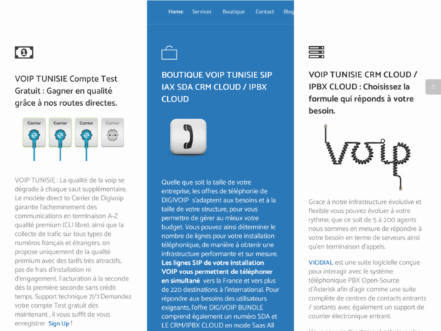 digivoip.tn