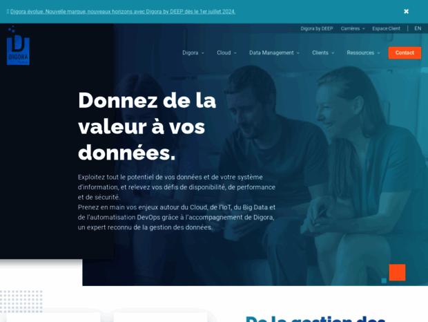 digora.com