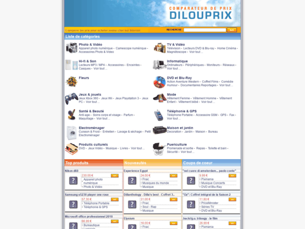 dilouprix.com
