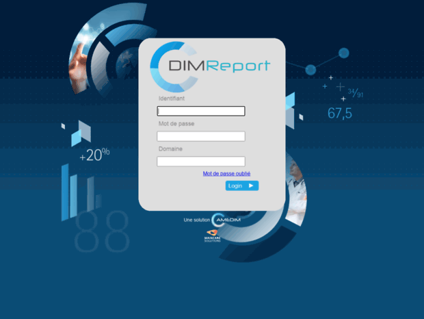 dim-report.com