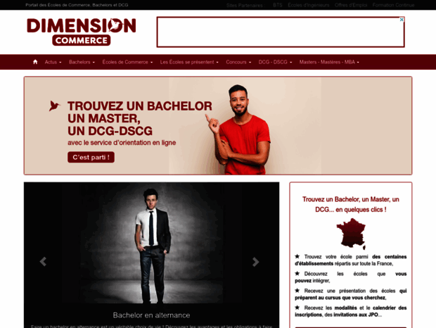 dimension-commerce.com