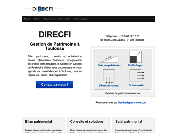 direcfi.fr