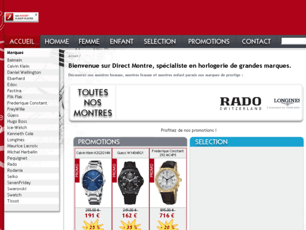 direct-montre.fr