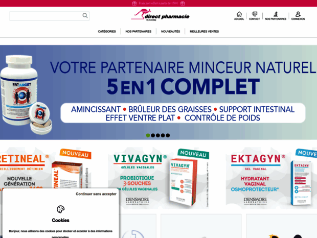 direct-pharmacie.fr