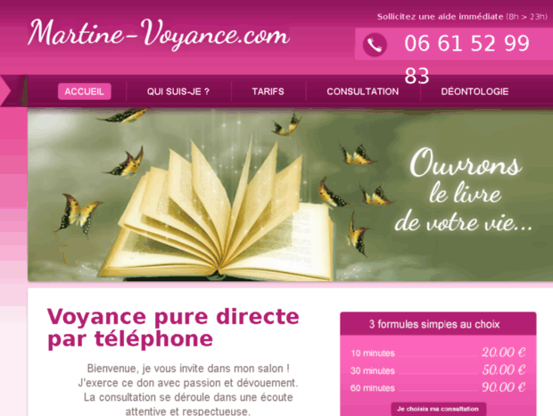 direct-voyance.com