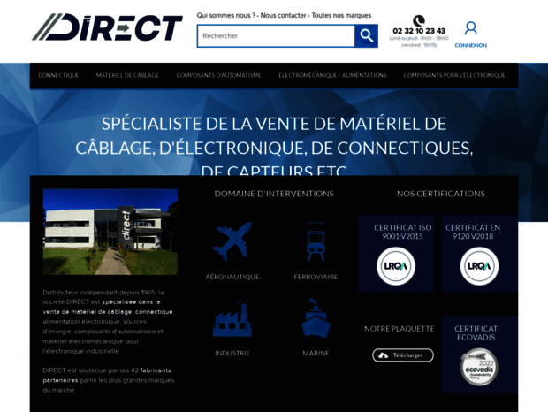 direct.fr