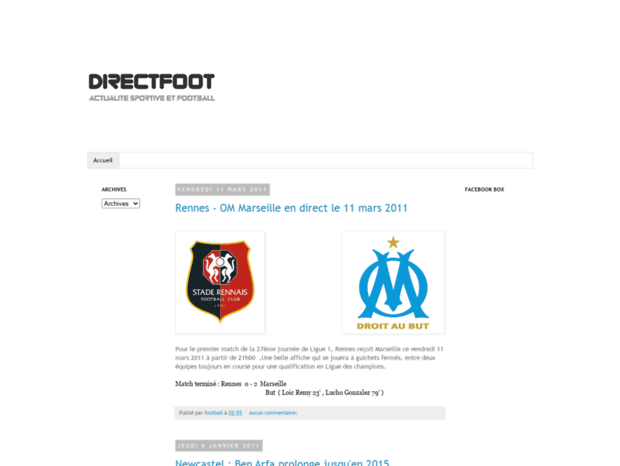directfoot.blogspot.com