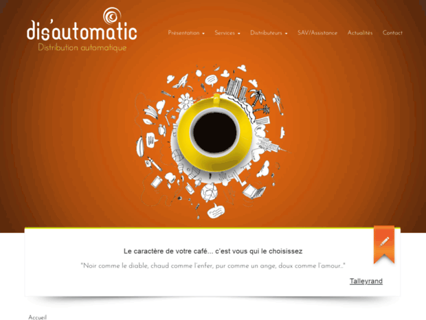 disautomatic.fr
