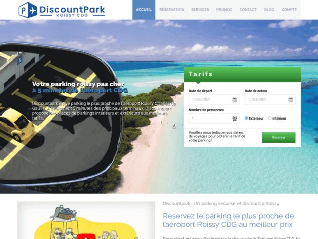 discountpark.fr