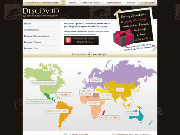 discoveo.fr