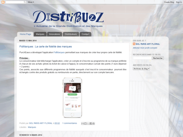distribuzz.blogspot.fr