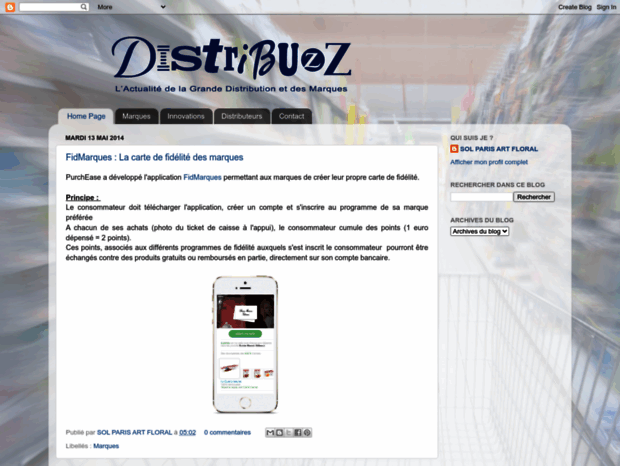 distribuzz.blogspot.fr