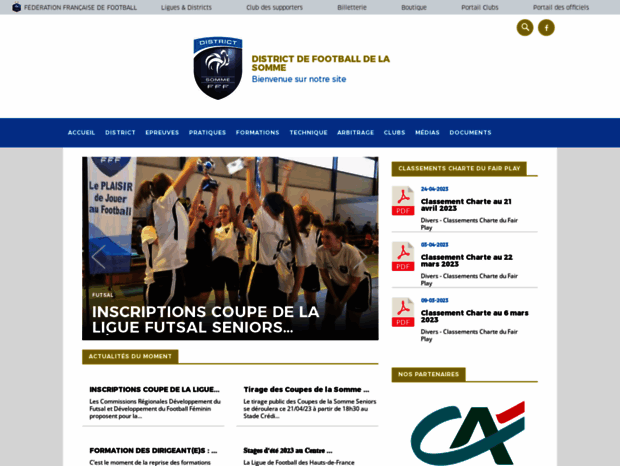 districtsommefootball.fff.fr