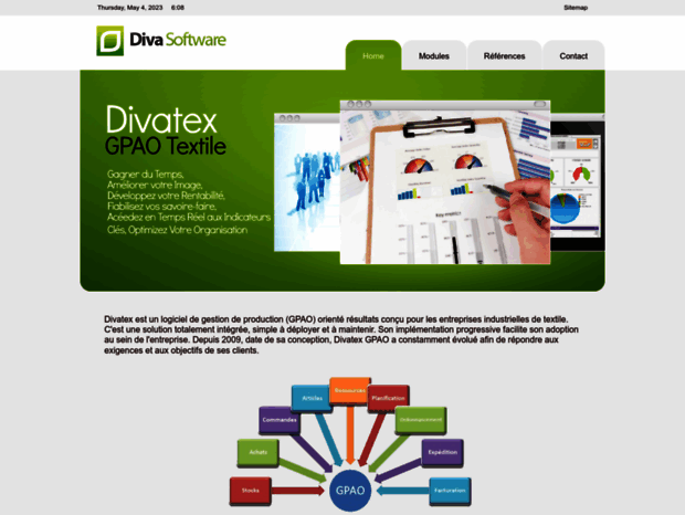diva-software.com