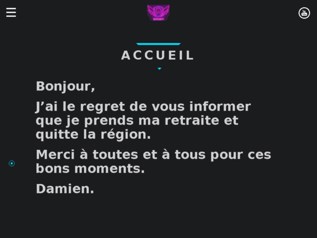 djpoulpy.com