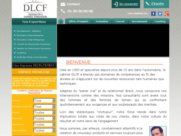 dlcf.fr