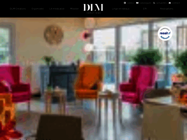 dlmcreations.net