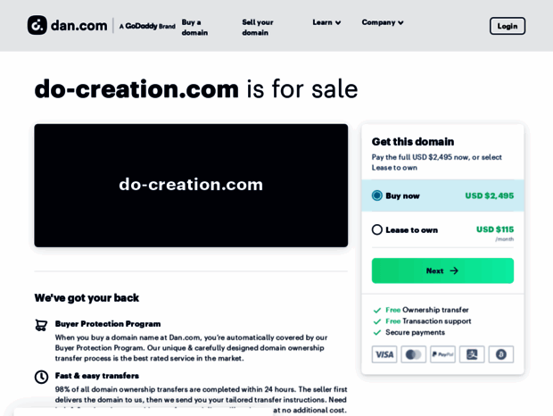 do-creation.com