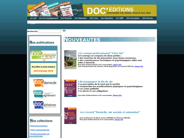 doc-editions.fr