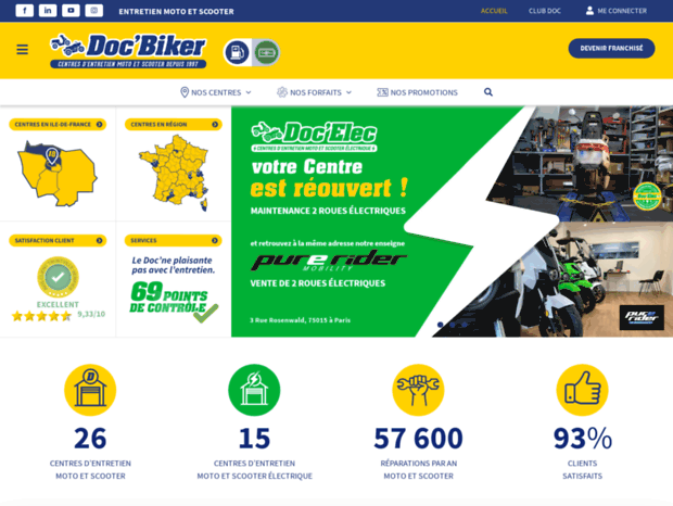 docbiker.com
