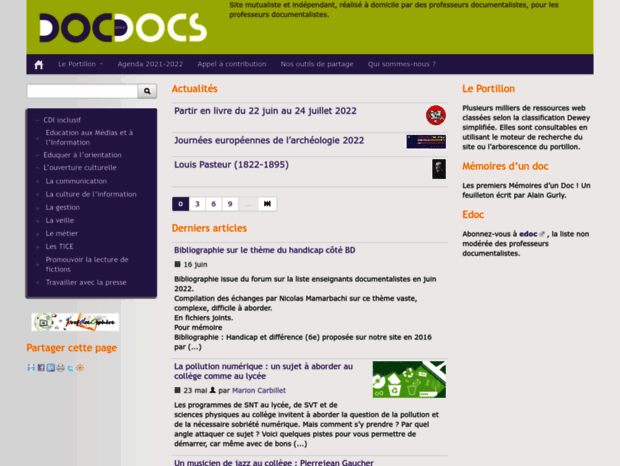 docsdocs.free.fr