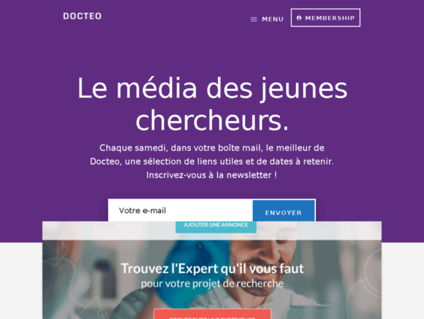docteo.wpengine.com