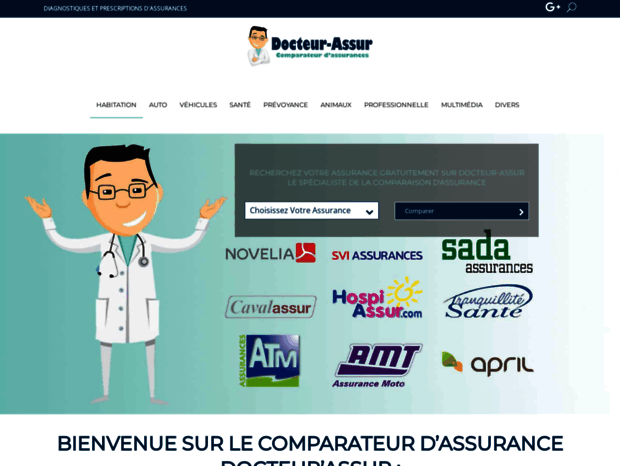 docteur-assur.com