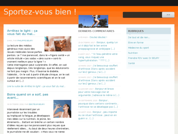 docteur-beury.fr