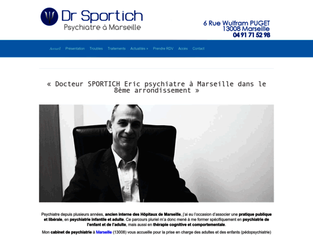 docteur-eric-sportich.fr