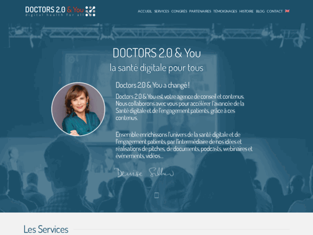 doctors20.fr