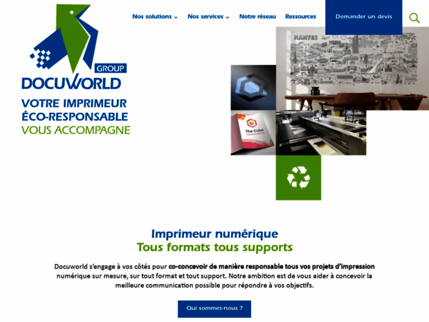 docuworld.fr