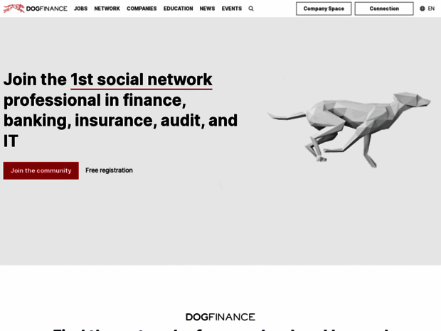dogfinance.com