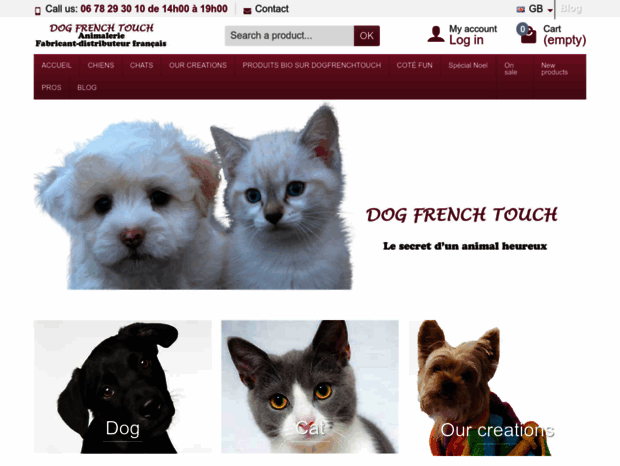 dogfrenchtouch.com