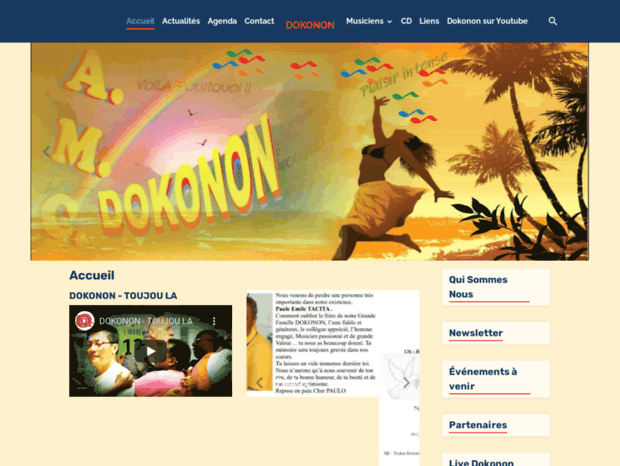 dokonon.com